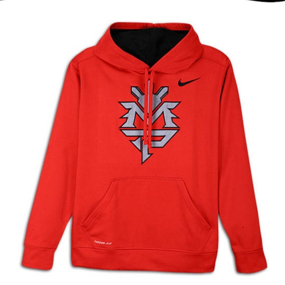 Manny Pacquiao Nike hoodie